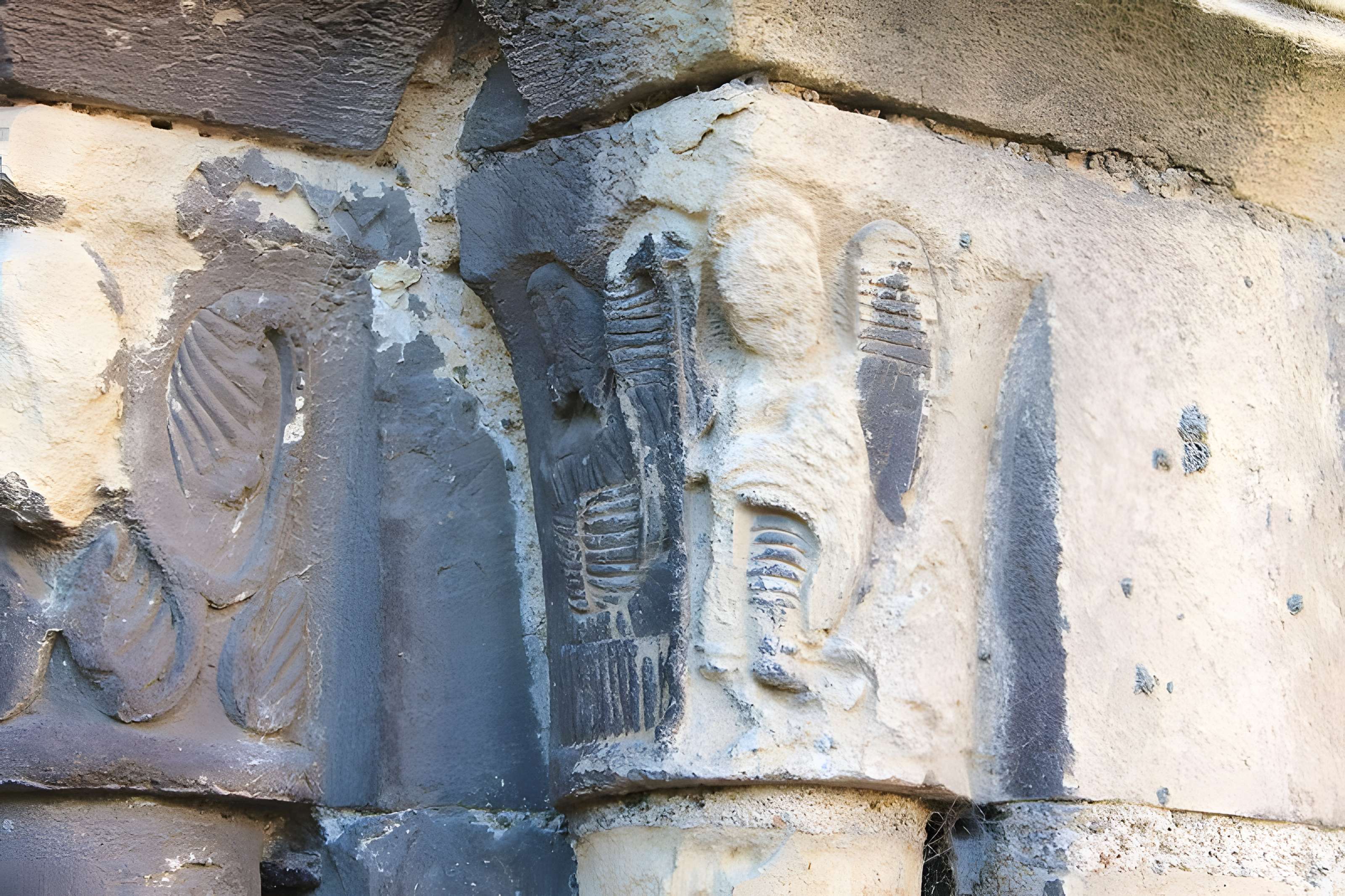 Église Saint-Martin de Colombelles