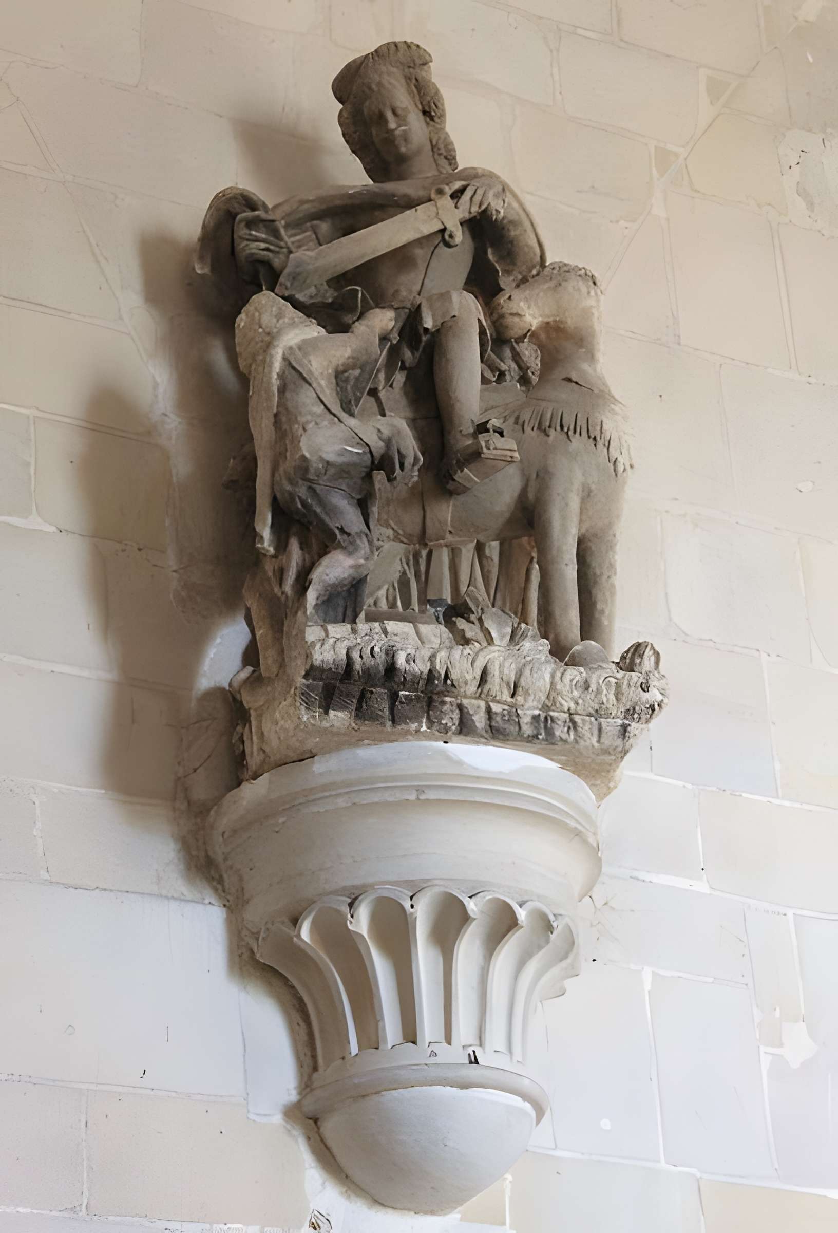 Église Saint-Martin de Colombelles