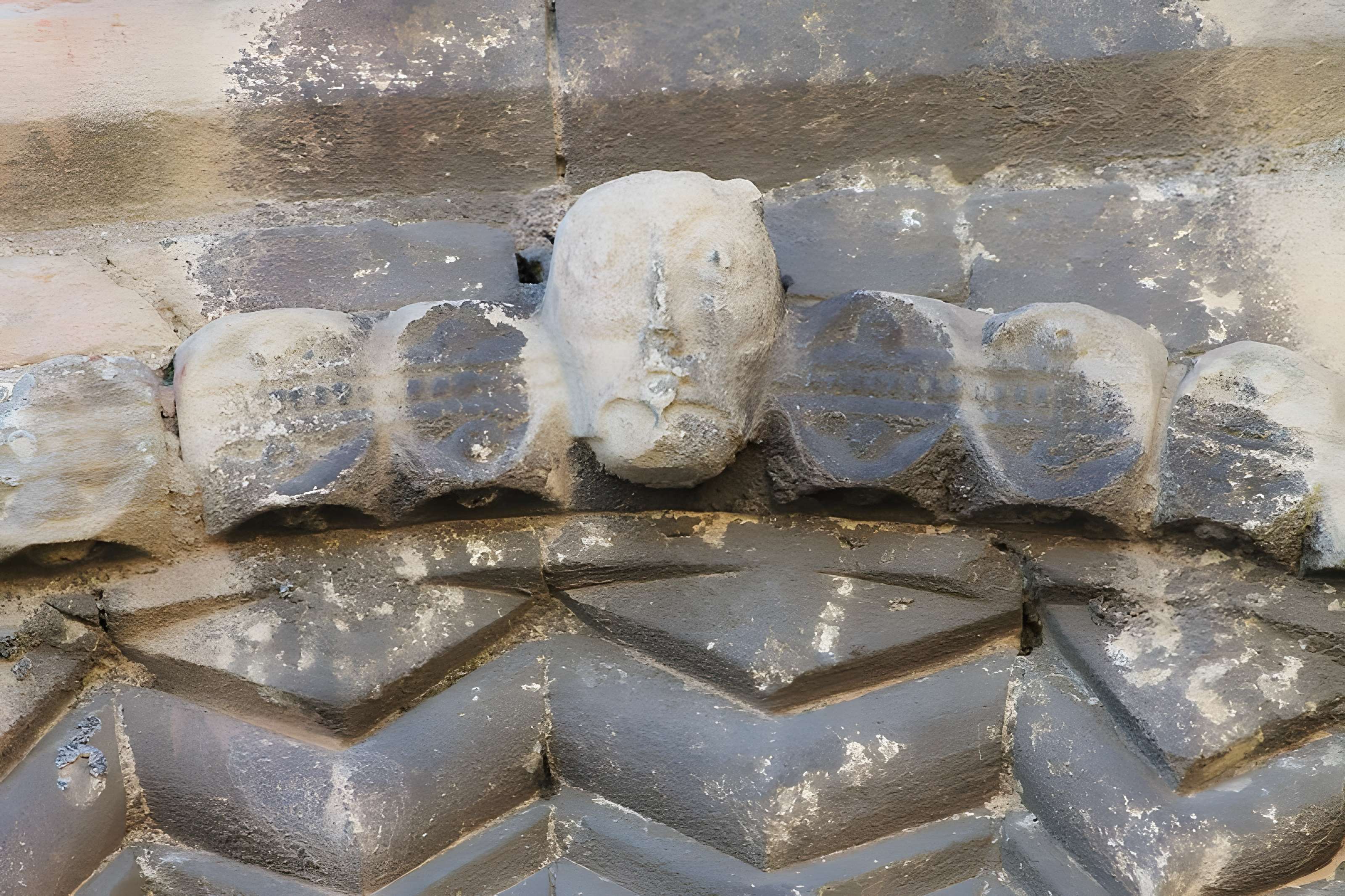 Église Saint-Martin de Colombelles