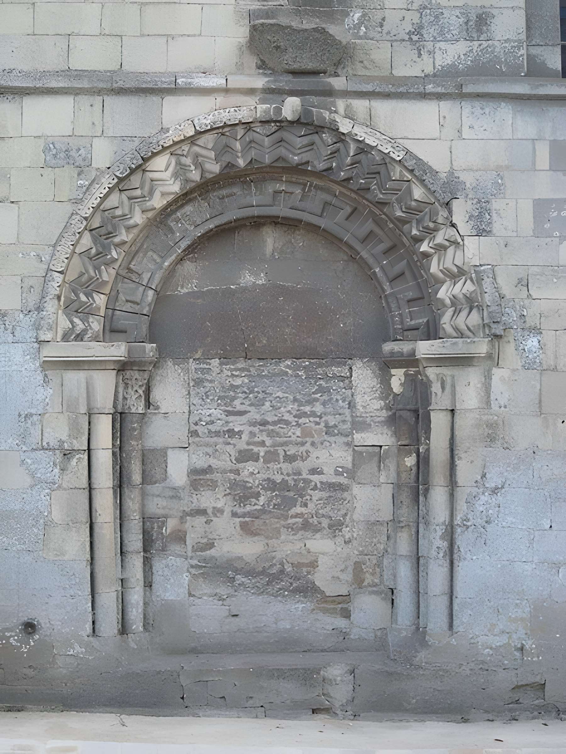 Église Saint-Martin de Colombelles