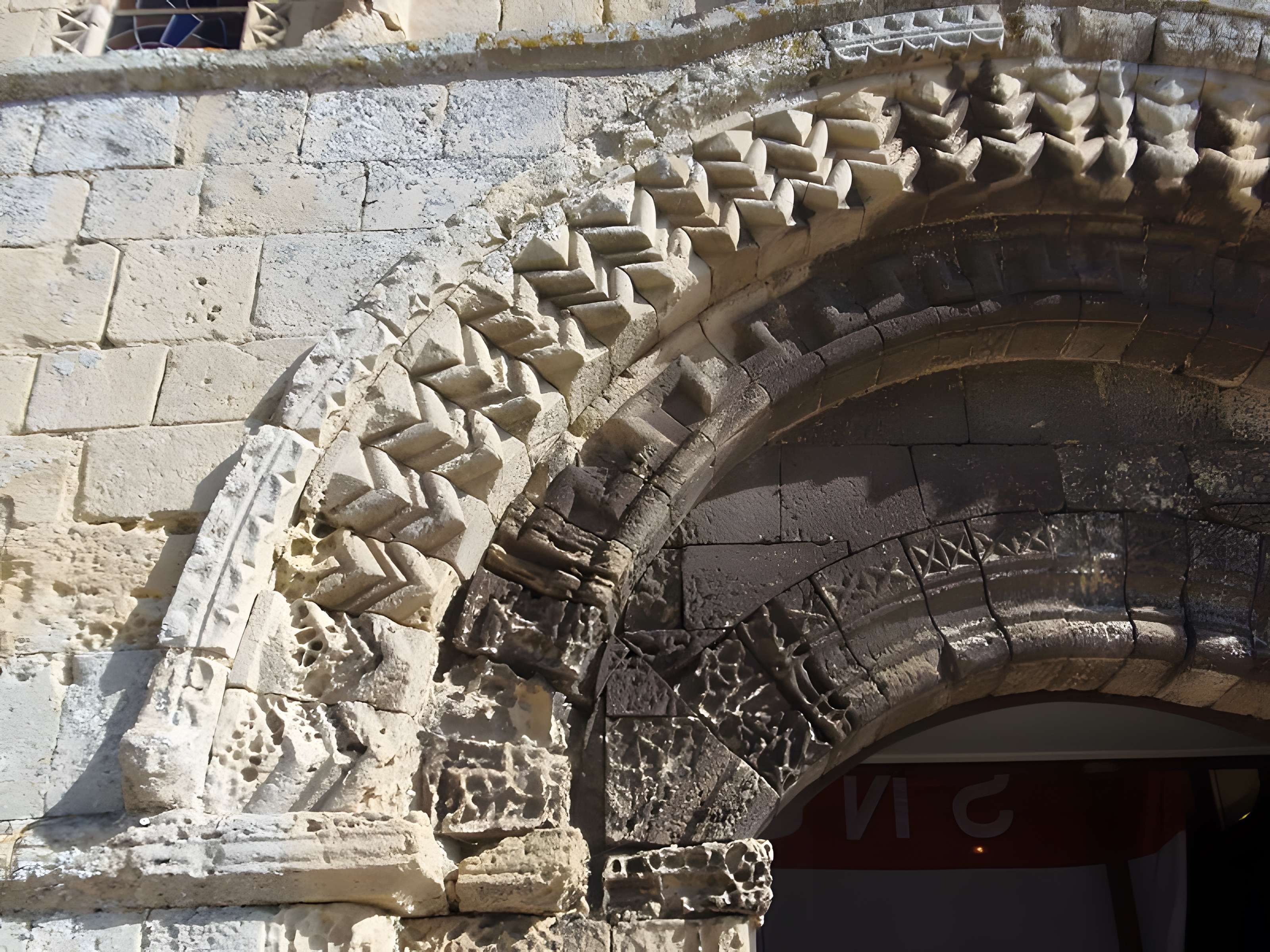 Église Saint-Martin de Colombelles