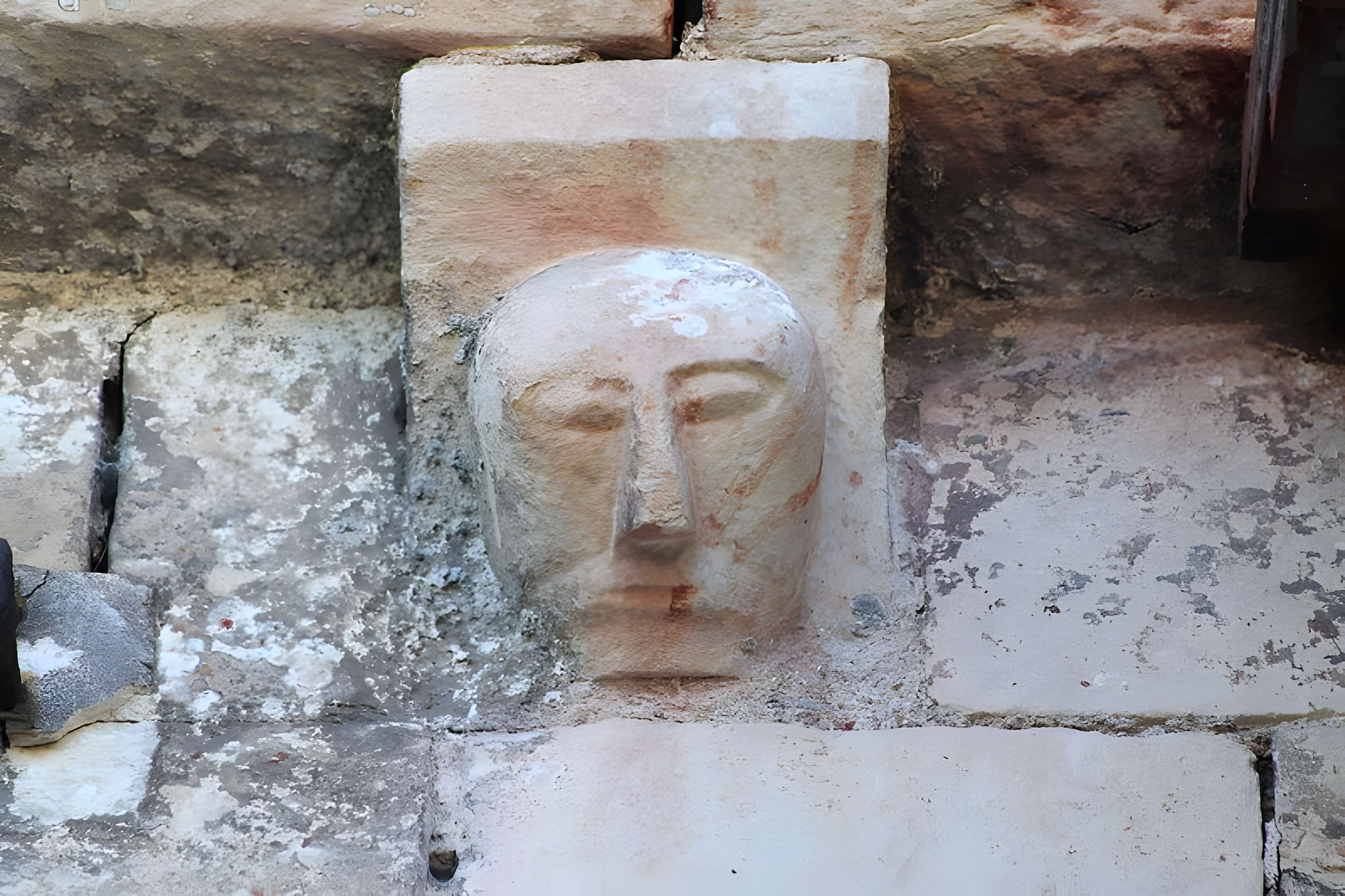 Église Saint-Martin de Colombelles
