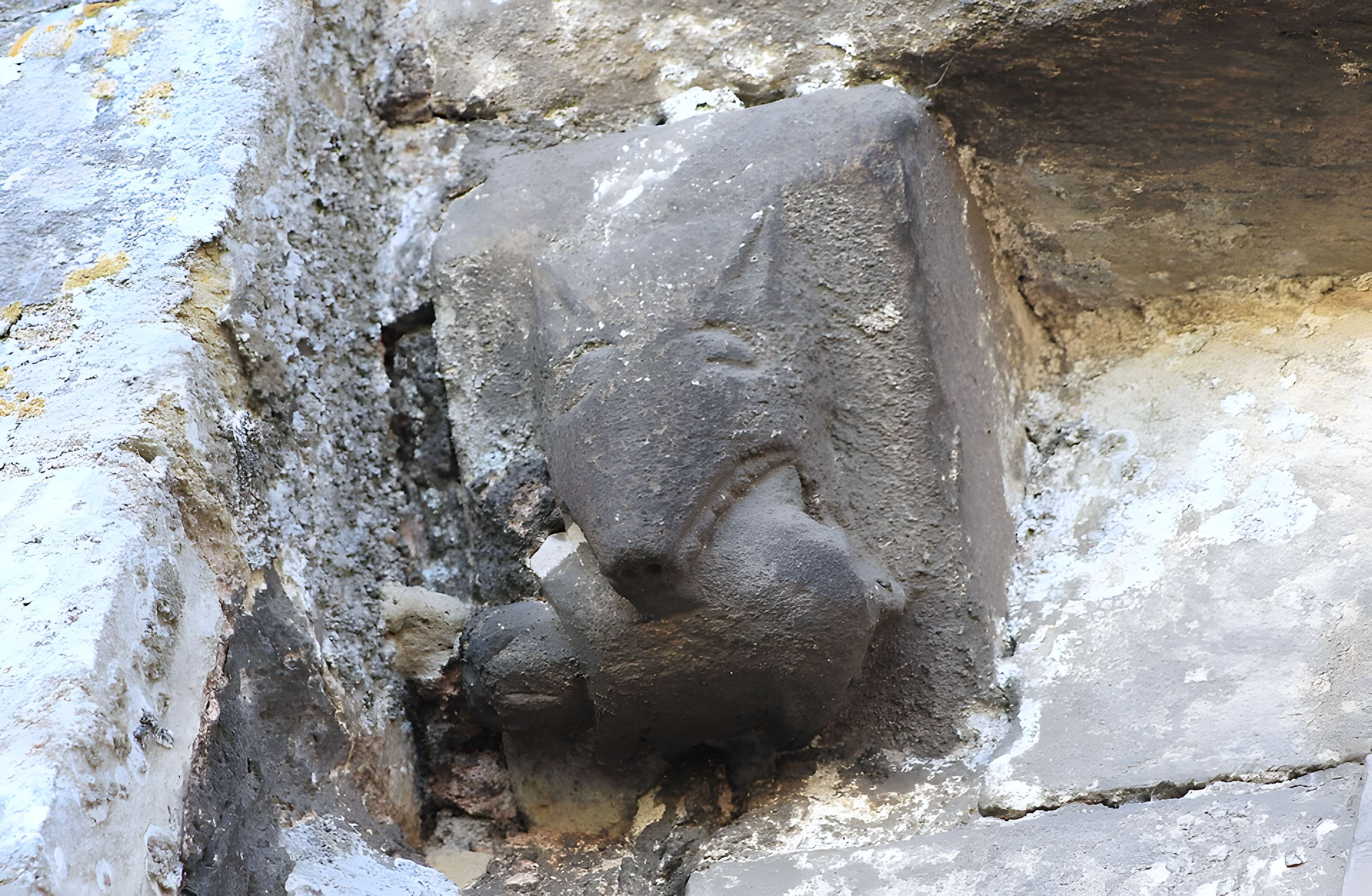 Église Saint-Martin de Colombelles