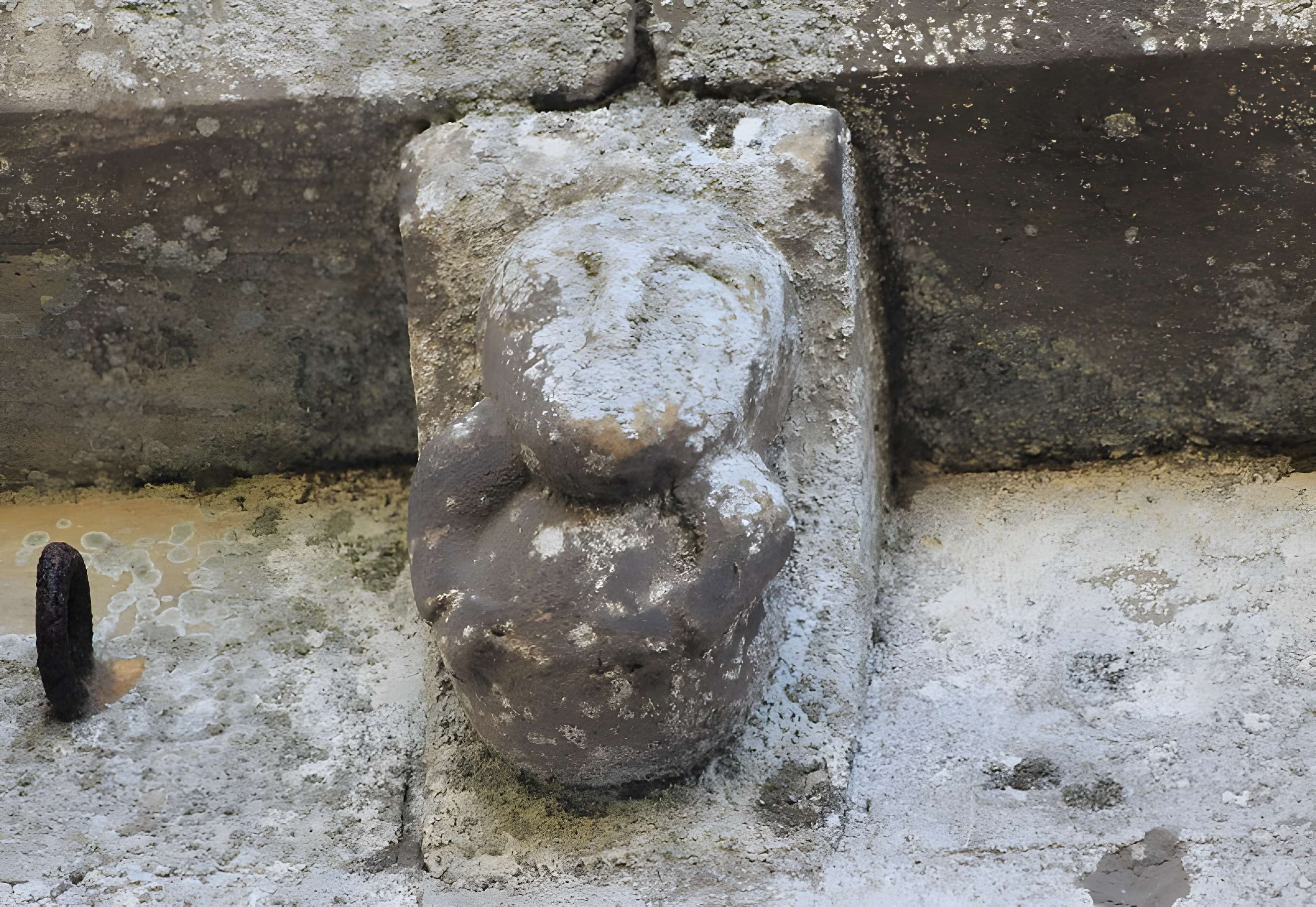 Église Saint-Martin de Colombelles