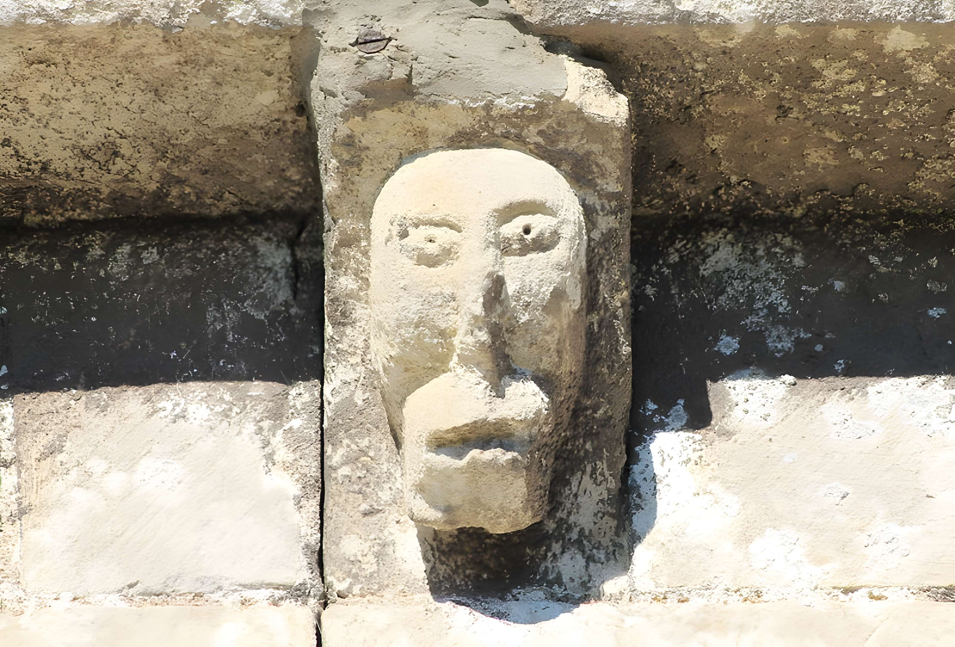 Église Saint-Martin de Colombelles