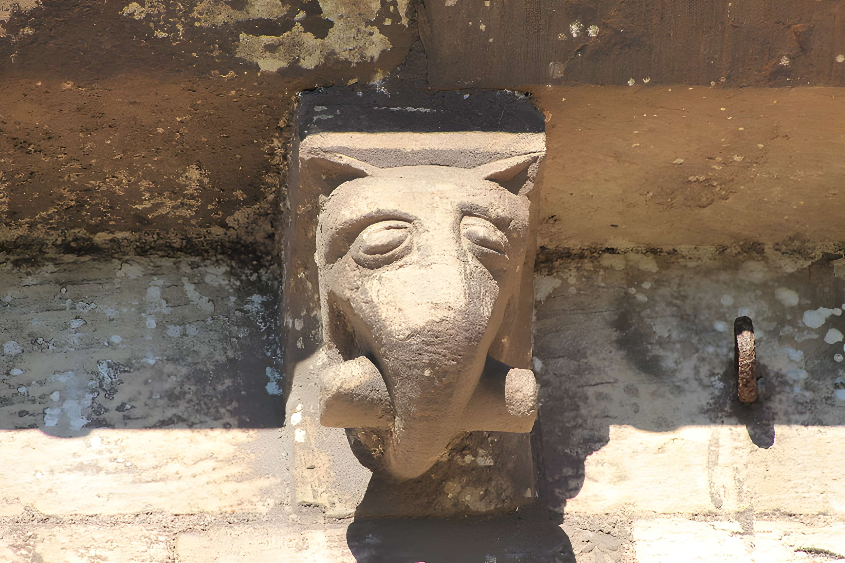 Église Saint-Martin de Colombelles