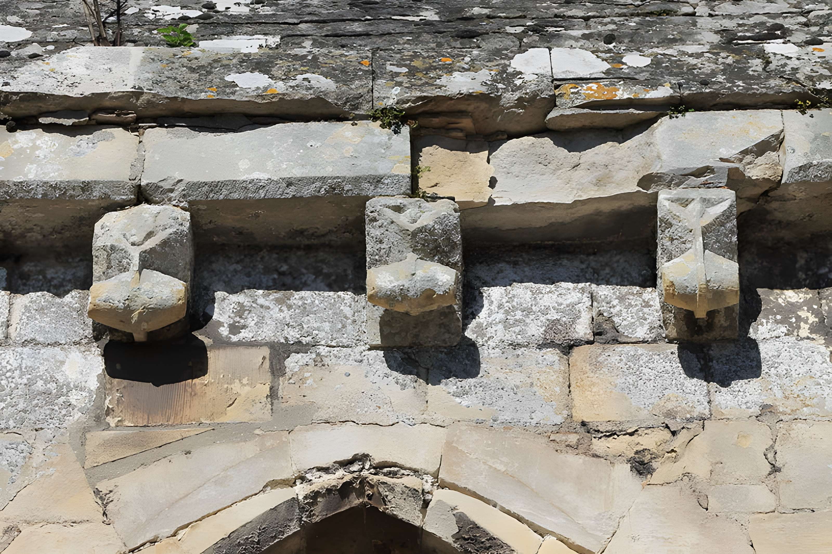 Église Saint-Martin de Colombelles