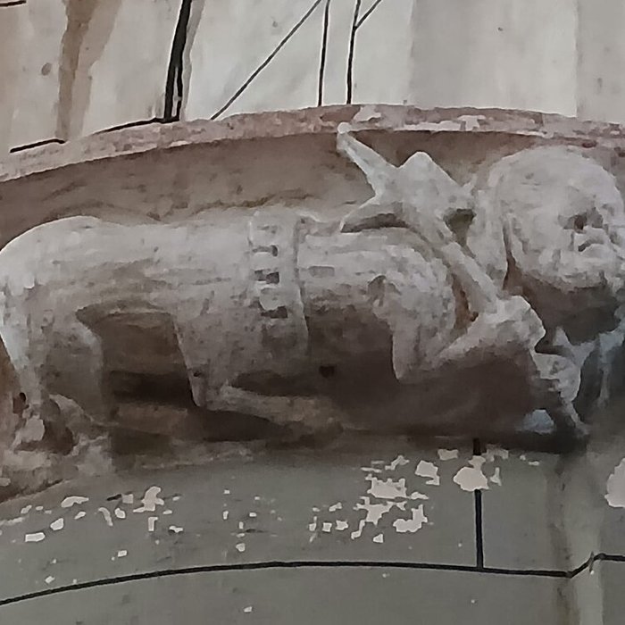 Photo de Église Saint-Martin de Commensacq