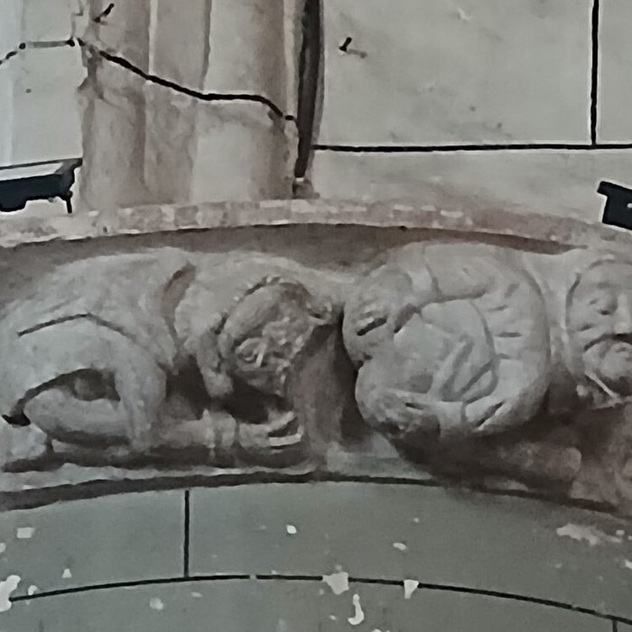 Photo de Église Saint-Martin de Commensacq