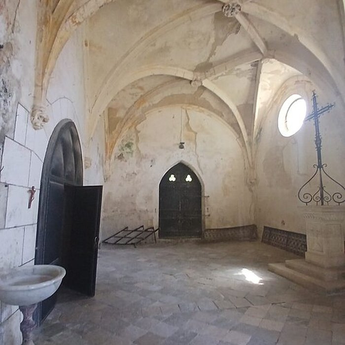 Photo de Église Saint-Martin de Commensacq