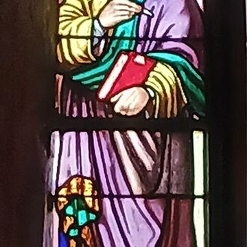 Église Saint-Martin de Commensacq