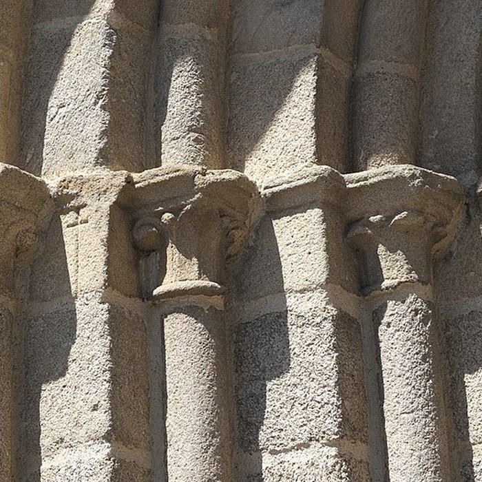 Photo de Église Saint-Martin de Compreignac