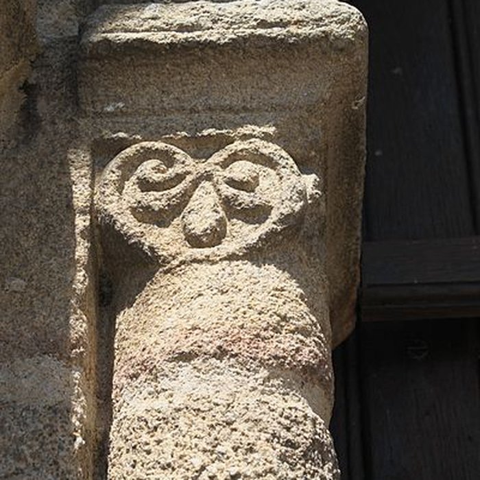 Photo de Église Saint-Martin de Compreignac