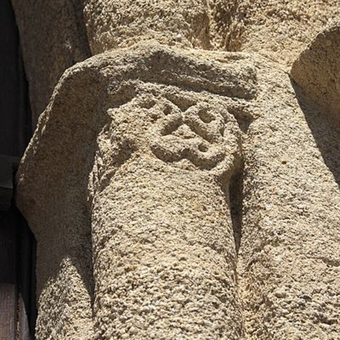 Photo de Église Saint-Martin de Compreignac