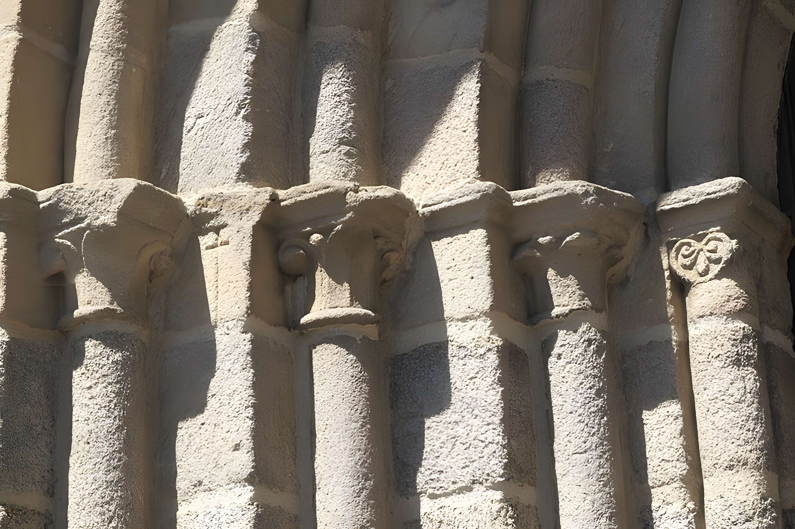 Église Saint-Martin de Compreignac