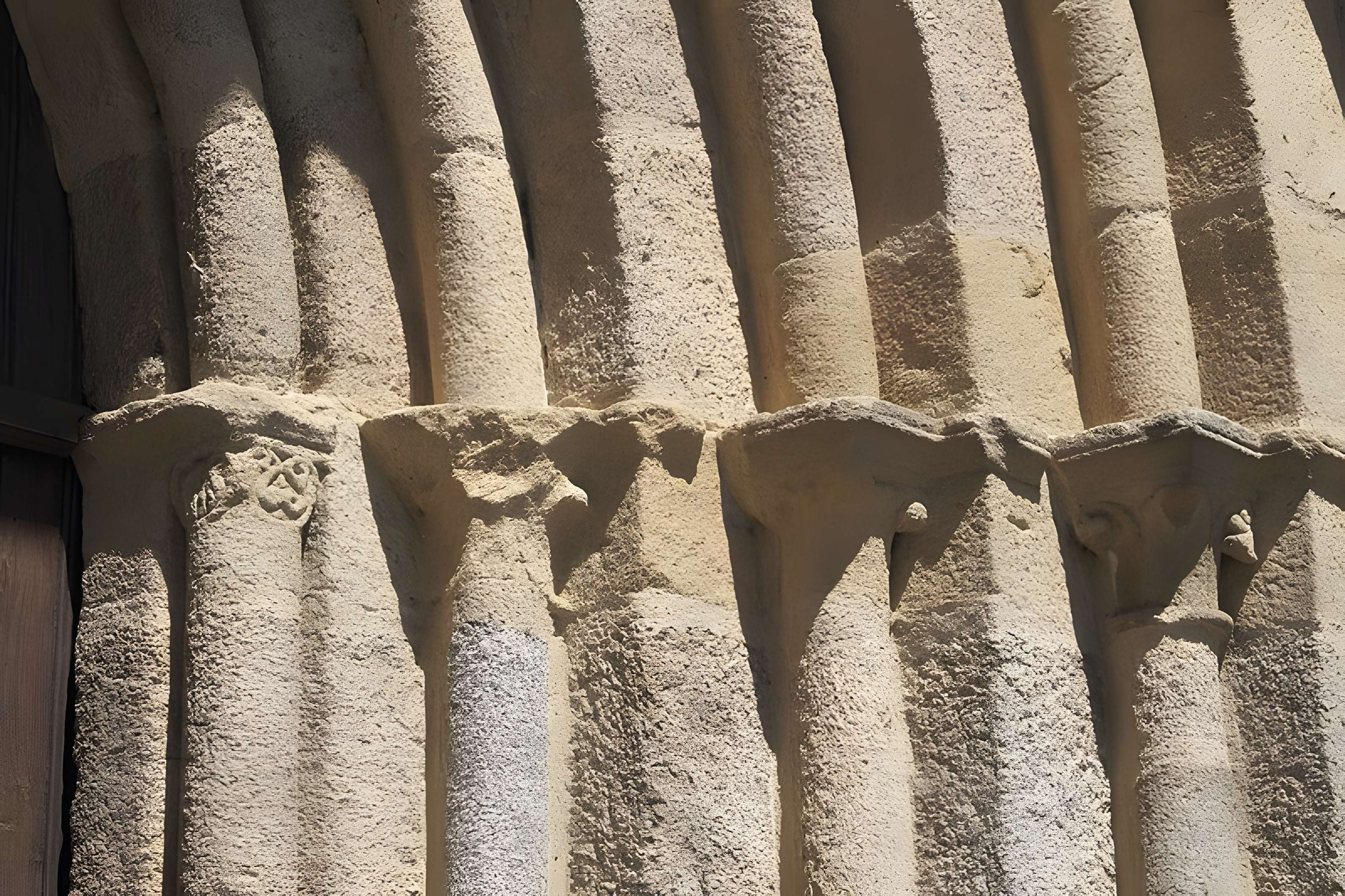 Église Saint-Martin de Compreignac