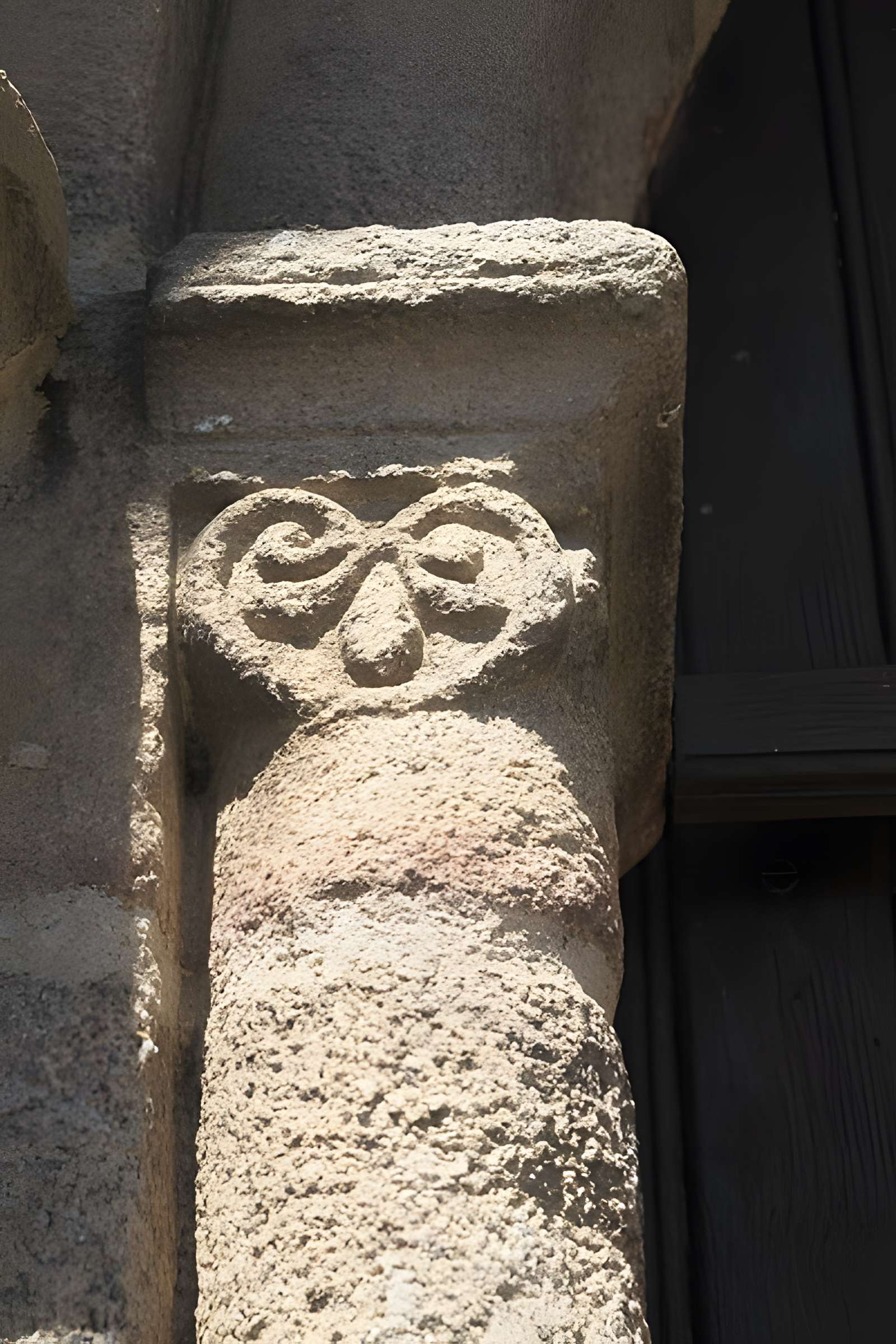 Église Saint-Martin de Compreignac