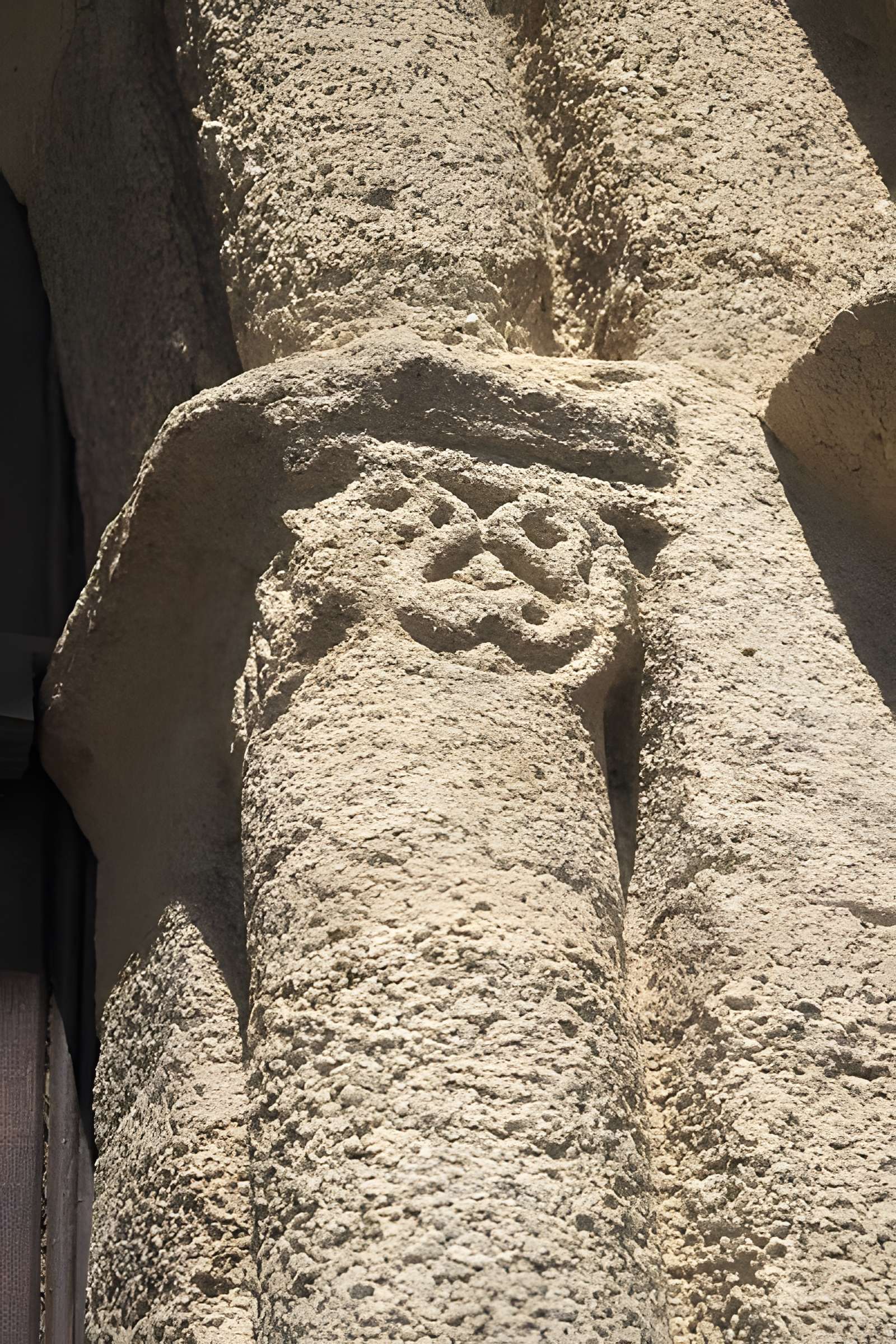 Église Saint-Martin de Compreignac