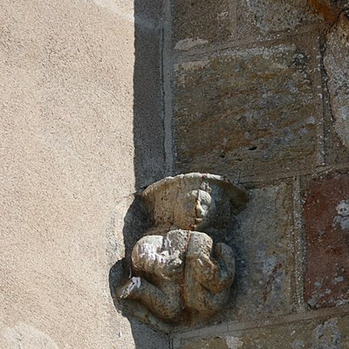 Photo de Église Saint-Martin de Cordesse