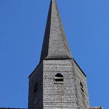 Église Saint-Martin de Cordesse