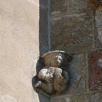 Église Saint-Martin de Cordesse