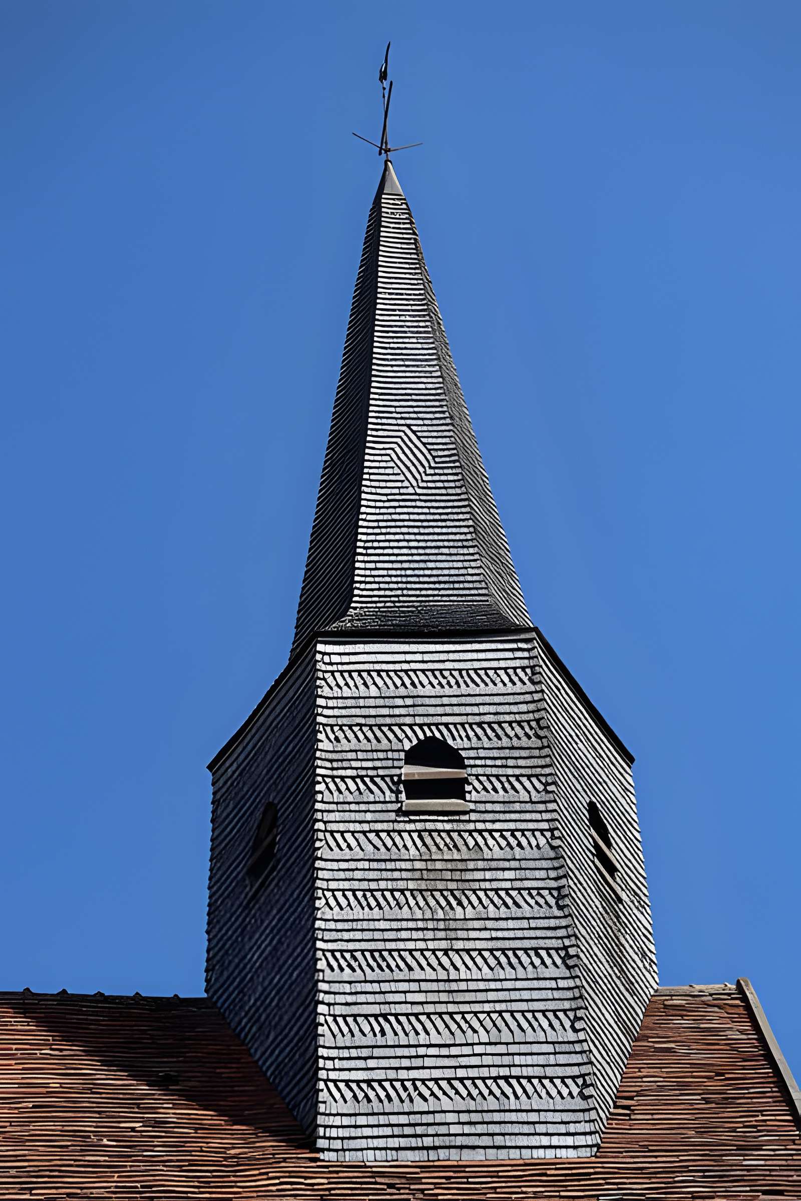 Église Saint-Martin de Cordesse
