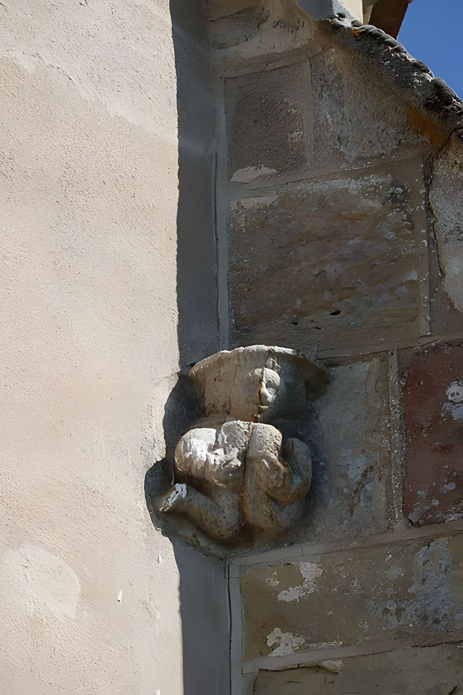 Église Saint-Martin de Cordesse