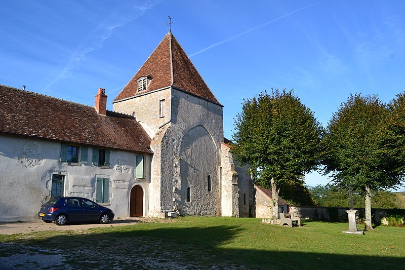 Photo de Église Saint-Martin de Corquoy