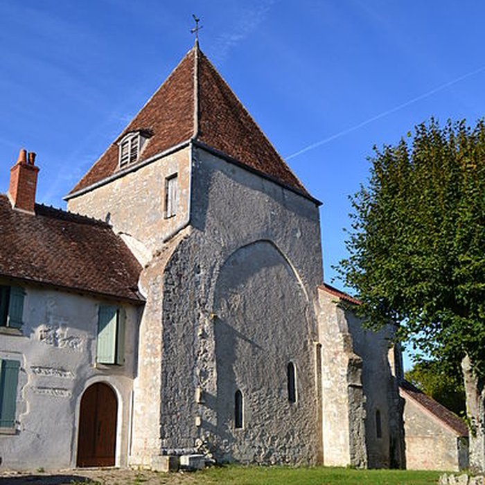Photo de Église Saint-Martin de Corquoy