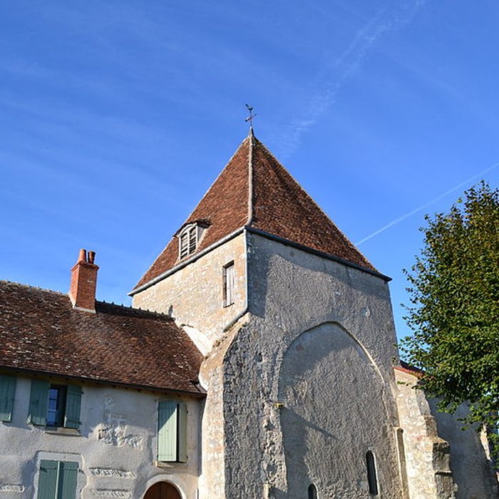 Photo de Église Saint-Martin de Corquoy