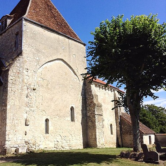 Photo de Église Saint-Martin de Corquoy