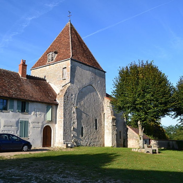 Photo de Église Saint-Martin de Corquoy