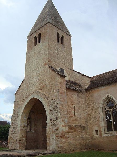 Photo de Église Saint-Martin de Cortiambles