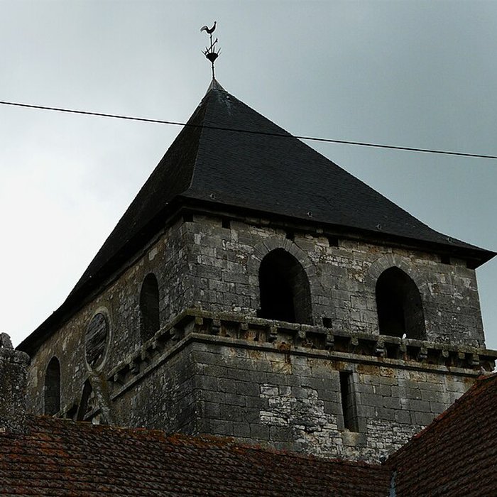 Photo de Église Saint-Martin de Coulaures
