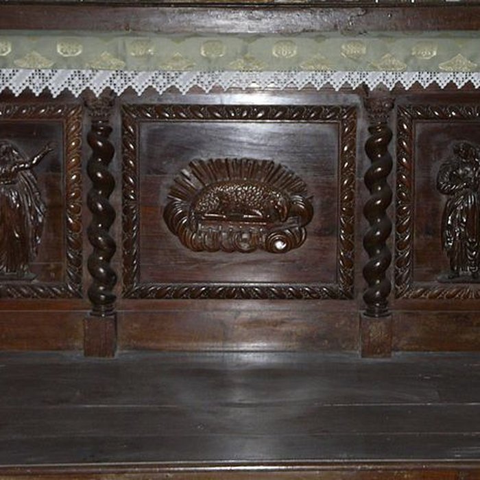 Photo de Église Saint-Martin de Coulaures