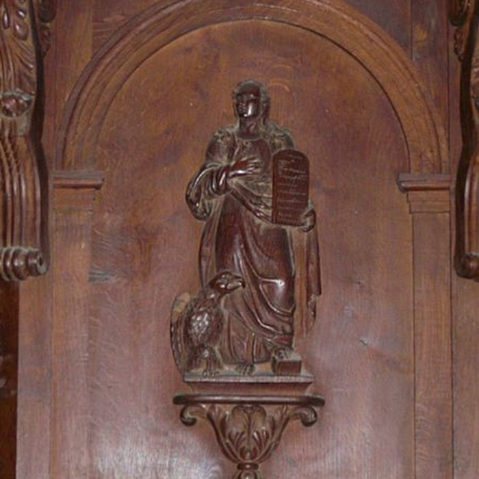 Photo de Église Saint-Martin de Coulaures