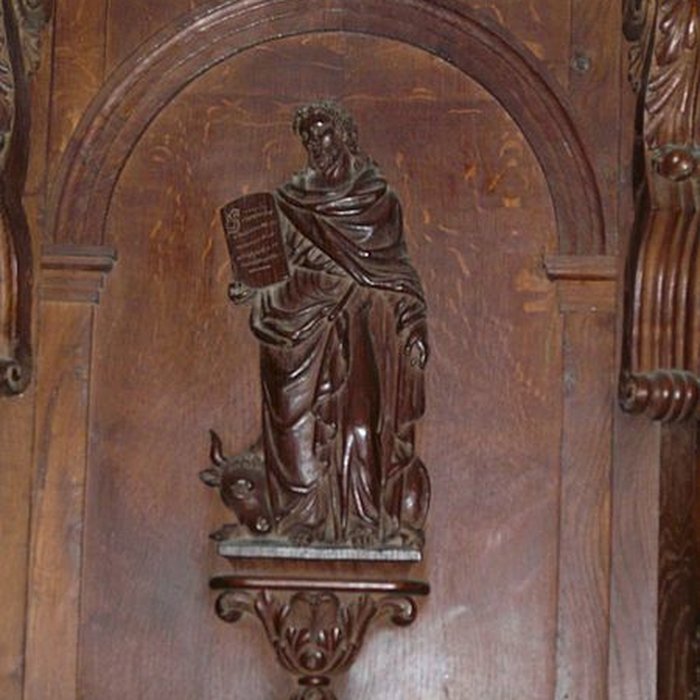 Photo de Église Saint-Martin de Coulaures