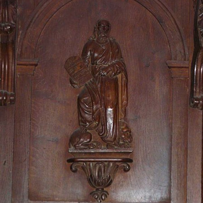 Photo de Église Saint-Martin de Coulaures