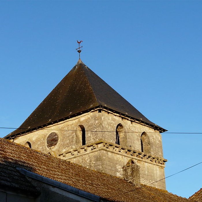 Photo de Église Saint-Martin de Coulaures