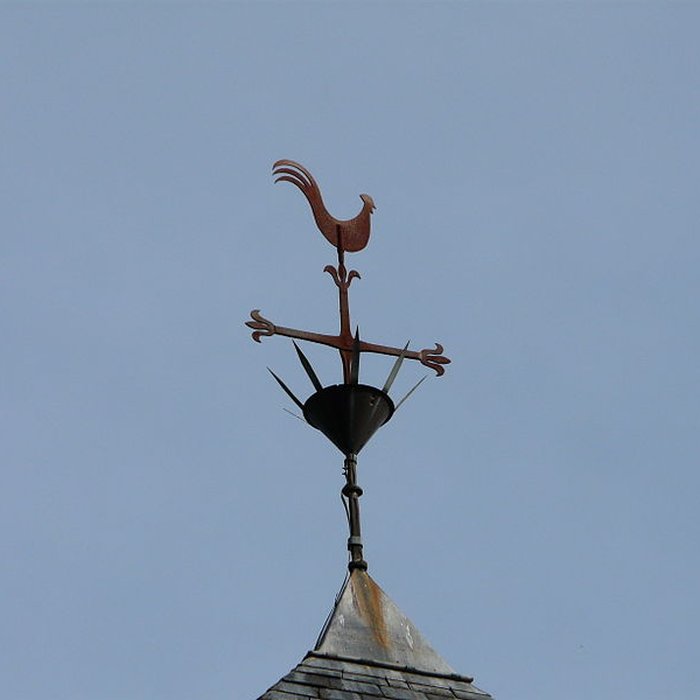 Photo de Église Saint-Martin de Coulaures
