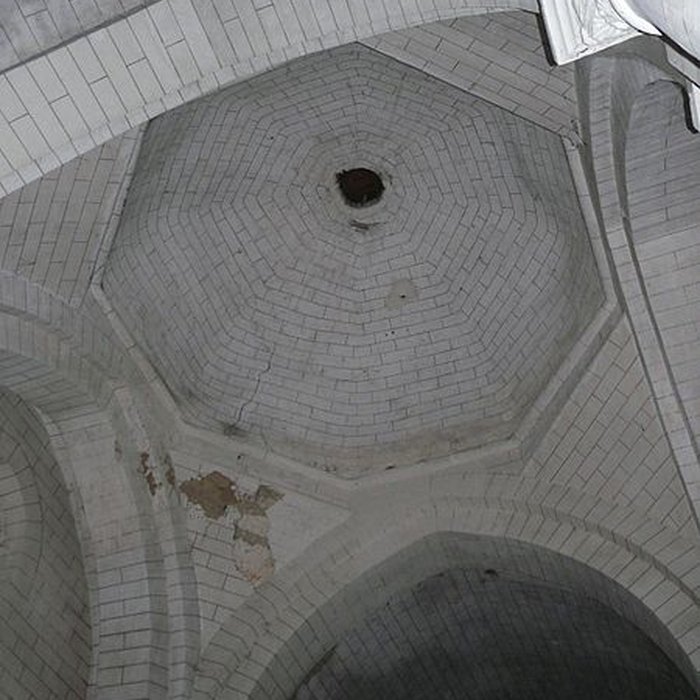 Photo de Église Saint-Martin de Coulaures