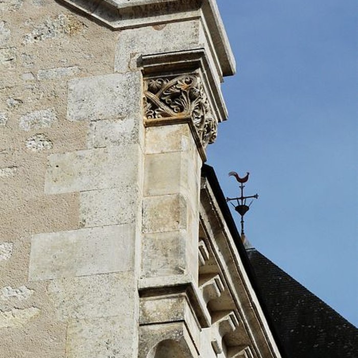 Photo de Église Saint-Martin de Coulaures