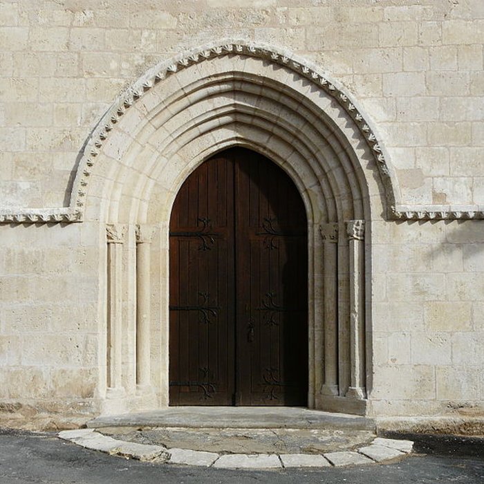 Photo de Église Saint-Martin de Coulaures
