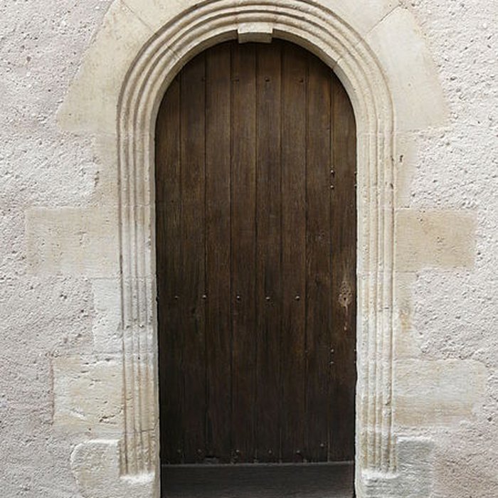 Photo de Église Saint-Martin de Coulaures