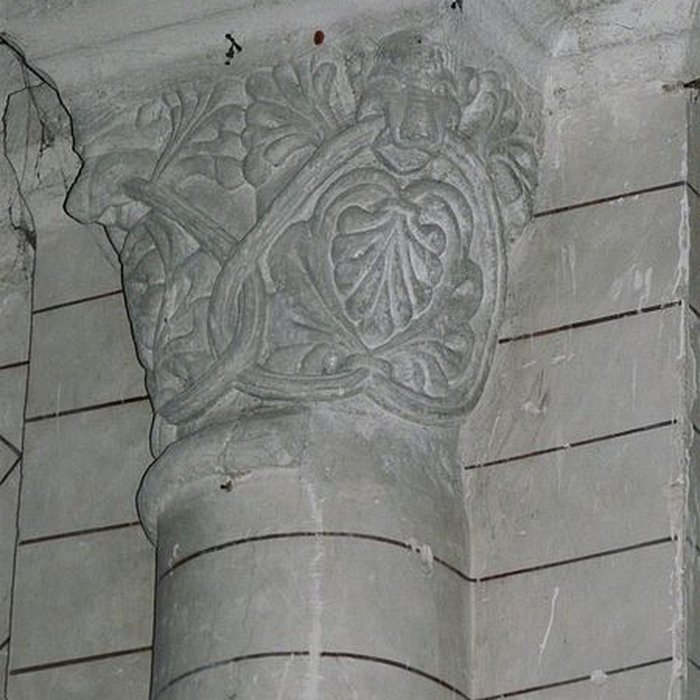 Photo de Église Saint-Martin de Coulaures