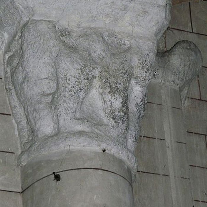 Photo de Église Saint-Martin de Coulaures