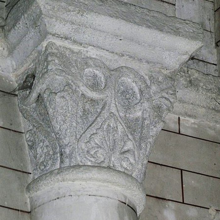 Photo de Église Saint-Martin de Coulaures