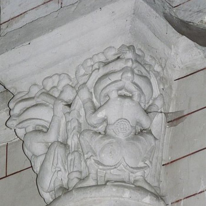 Photo de Église Saint-Martin de Coulaures