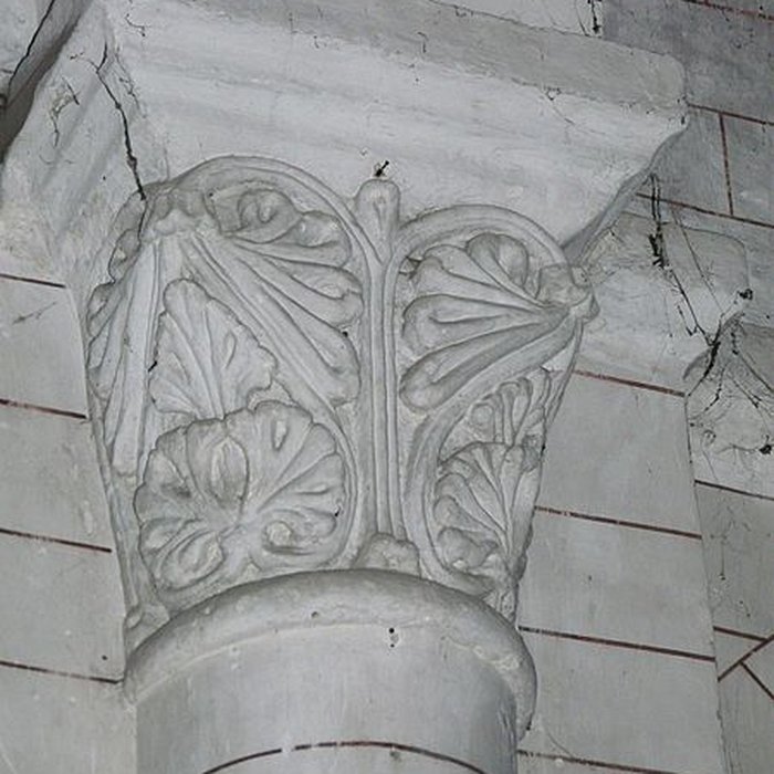 Photo de Église Saint-Martin de Coulaures