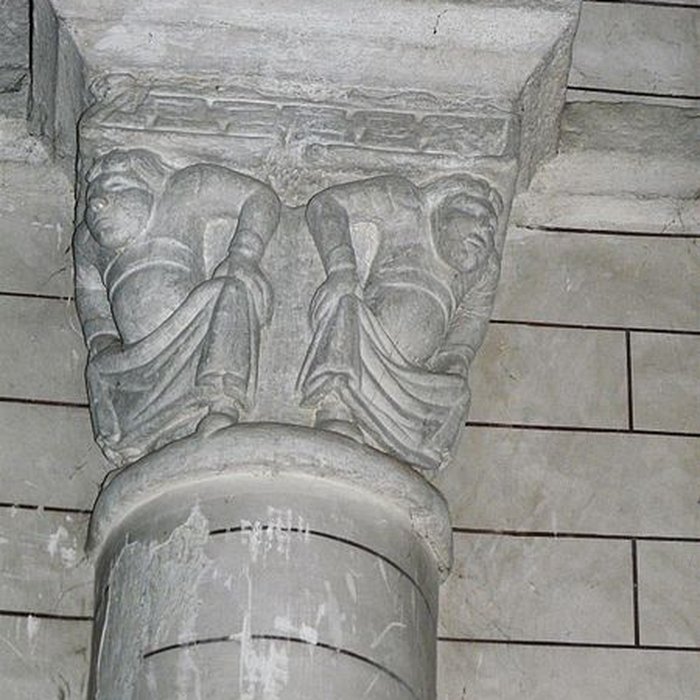 Photo de Église Saint-Martin de Coulaures